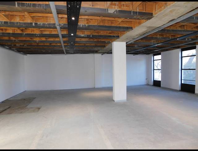 157M² OFFICE TO LET IN CRAIGHALL